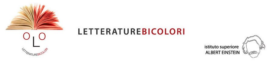 Letterature Bicolori