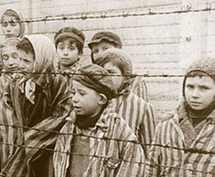 olocausto1 Non vi abbiamo dimenticato ...