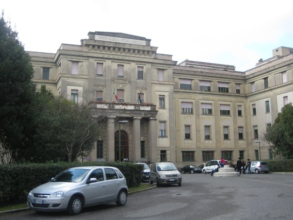 Convitto Nazionale "Vittorio Emanuele II" - Roma