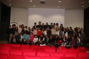 Convegno Nazionale LCE - Roma