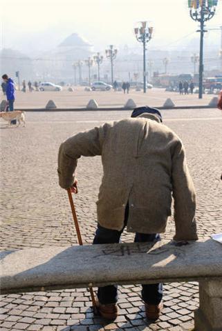 2° Premio Foto di Maria Basso (2F)